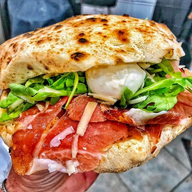 Ristorante Pizzeria Da Luca - 2