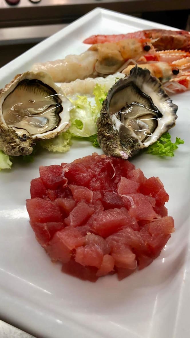 Ristorante Pizzeria Da Luca - 0