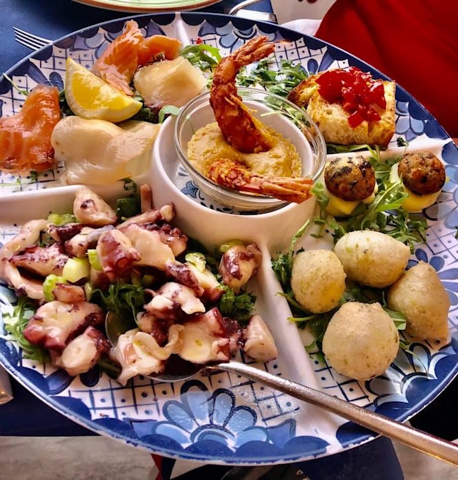 Ristorante Pizzeria Da Luca - 4