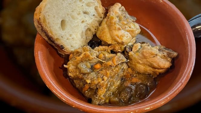 Giulia Antica Tradizione - Roma - 3