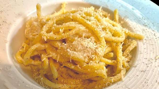 Giulia Antica Tradizione - Roma - 1