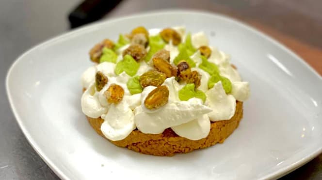 Giulia Antica Tradizione - Roma - 6