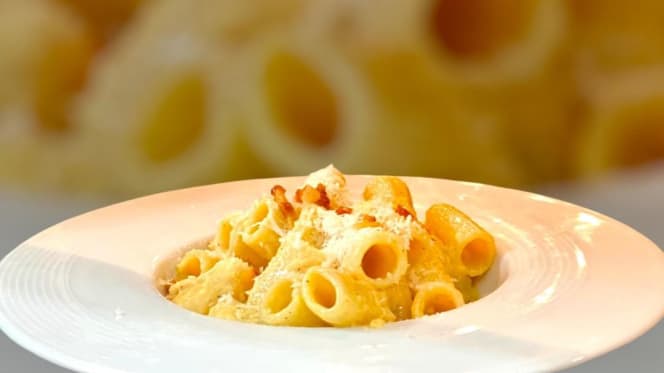 Giulia Antica Tradizione - Roma - 5