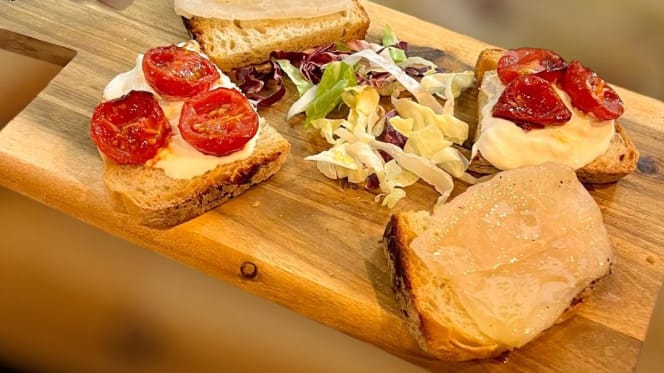 Giulia Antica Tradizione - Roma - 4