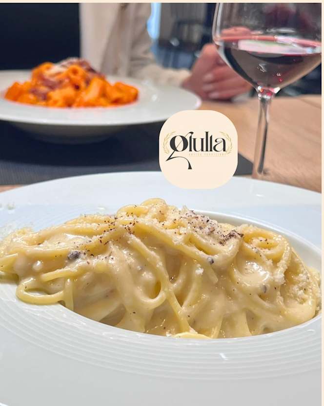 Giulia Antica Tradizione - 9