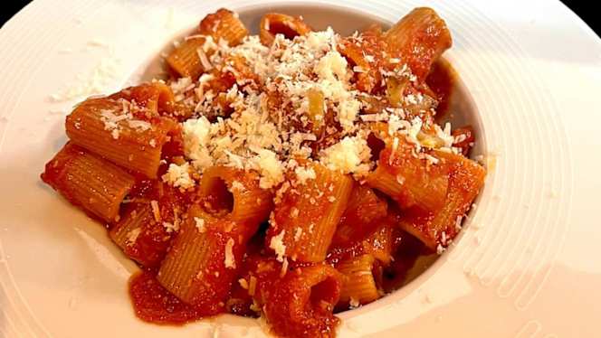 Giulia Antica Tradizione - Roma - 2