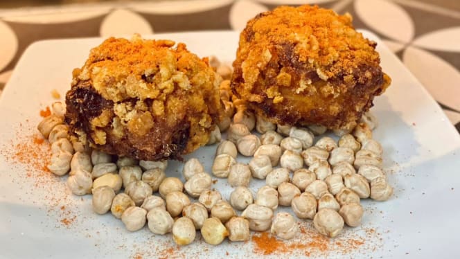 Giulia Antica Tradizione - Roma - 7