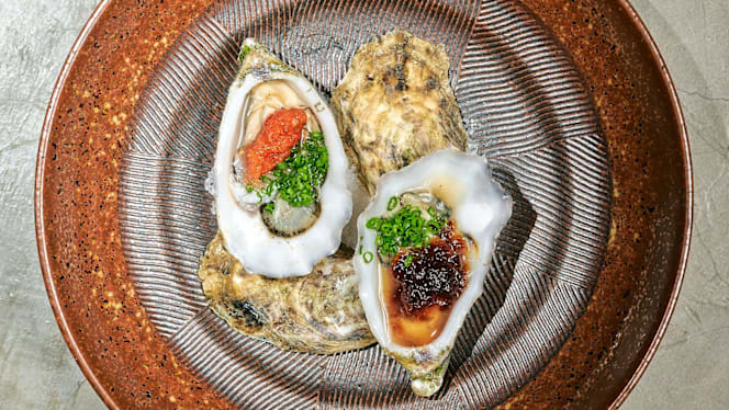 Ryōshi by chef Lucas Azevedo - 3