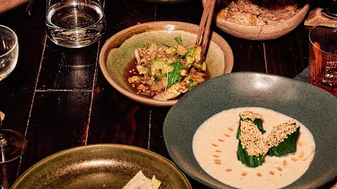 Ryōshi by chef Lucas Azevedo - 8