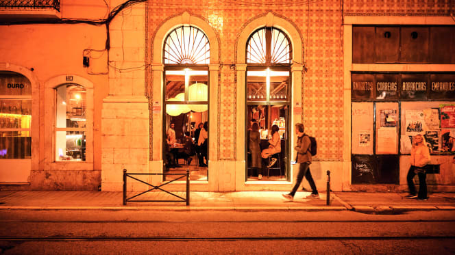 Ryōshi by chef Lucas Azevedo - 0