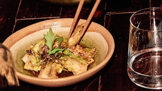 Ryōshi by chef Lucas Azevedo - 9