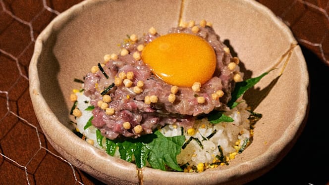 Ryōshi by chef Lucas Azevedo - 5