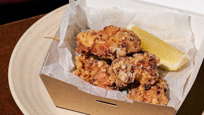 Ryōshi by chef Lucas Azevedo - 7