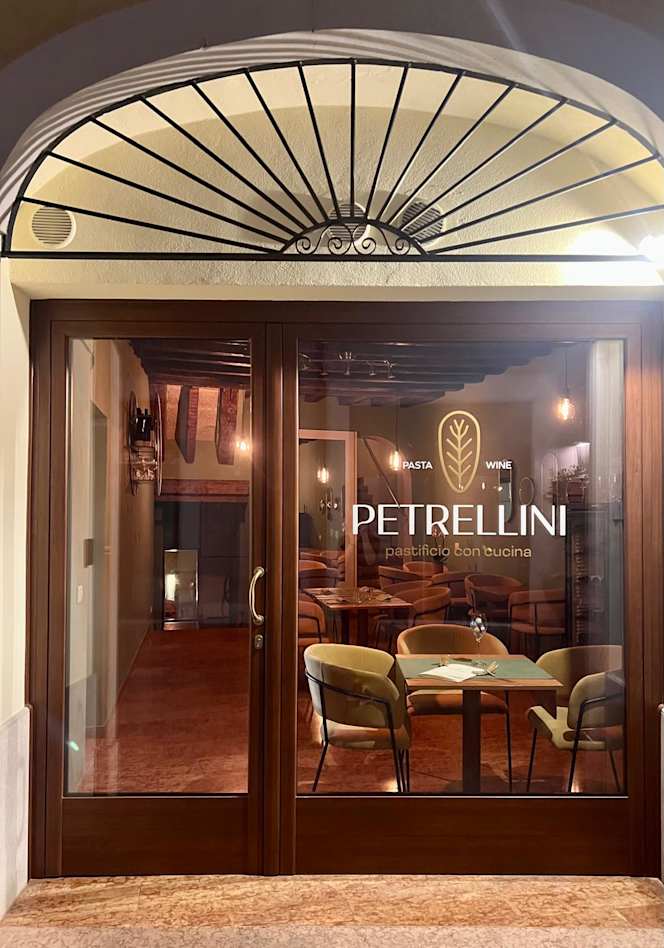 Petrellini - 8