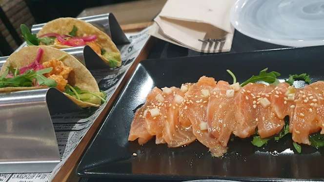 Gamberros Bar - 6