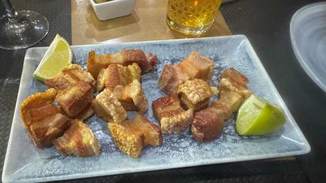 Gamberros Bar - 9