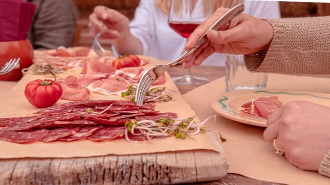 Parco Rurale - Tour, Tastings and experiences - 4