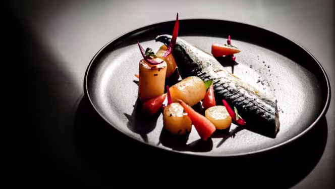 Le Stelsia - Le Bistrot - 4