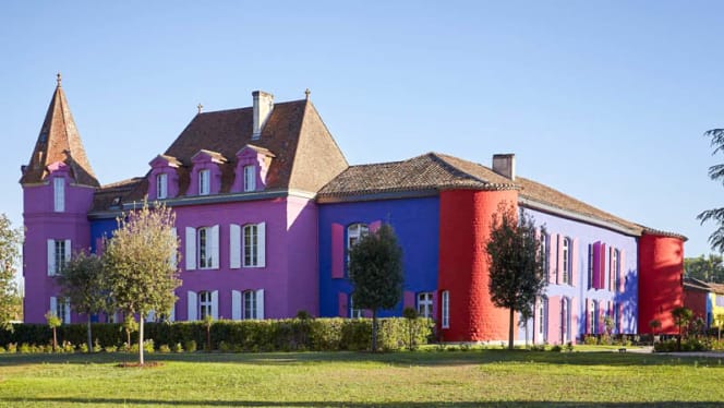 Le Stelsia - Le Bistrot - 9