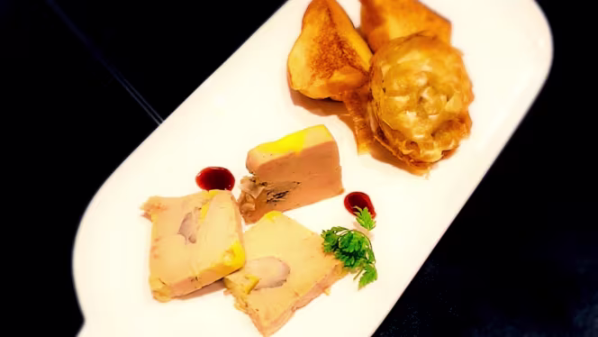 Le Stelsia - Le Bistrot - 6