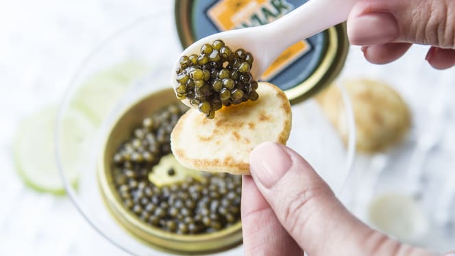 El Mirador de Sevilla - Hotel Vincci La Rábida - 9