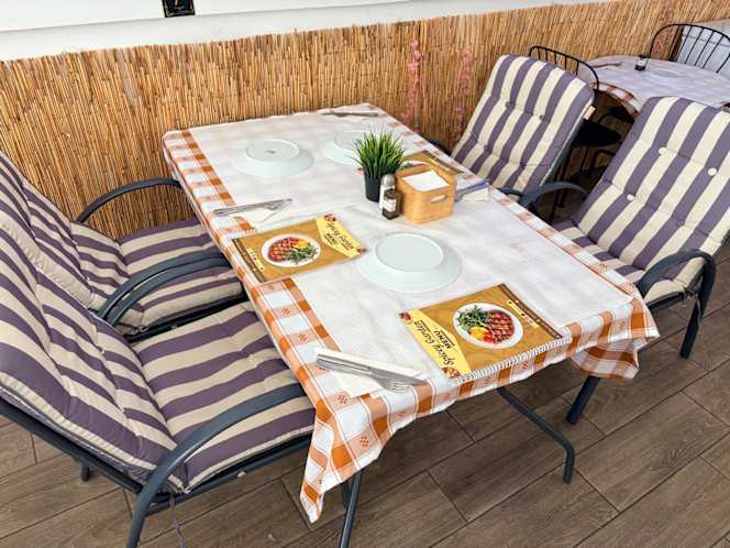 Spicey Garden - Indian Restaurant - 3