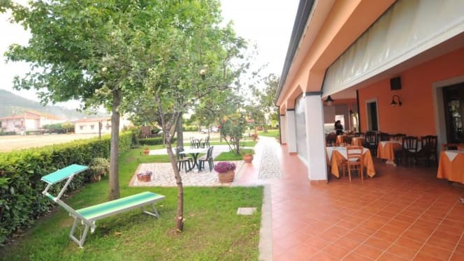 Agriturismo San Raphael - 0