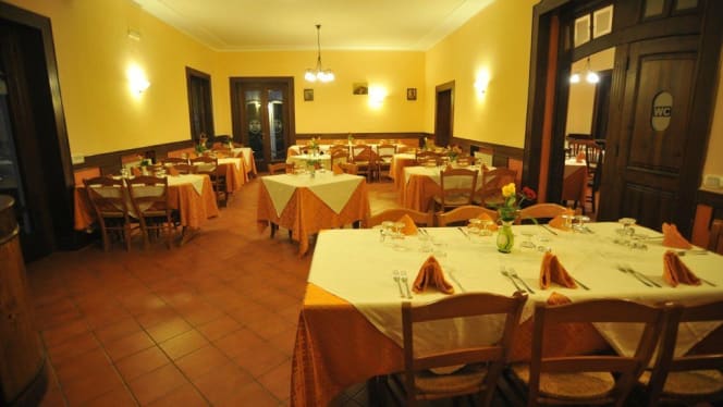 Agriturismo San Raphael - 6