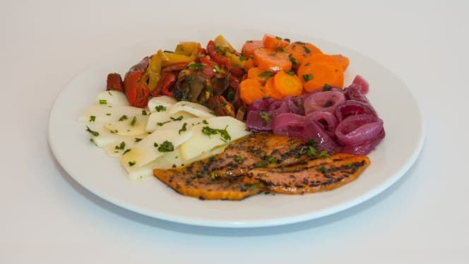 Agriturismo San Raphael - 5