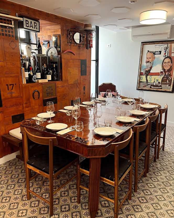 Adão Restaurante - 4