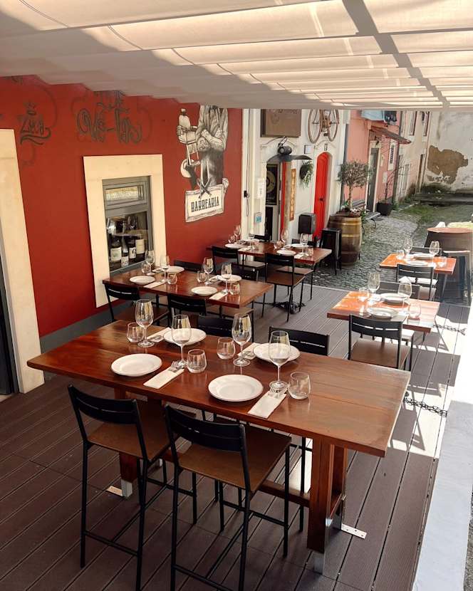 Adão Restaurante - 9