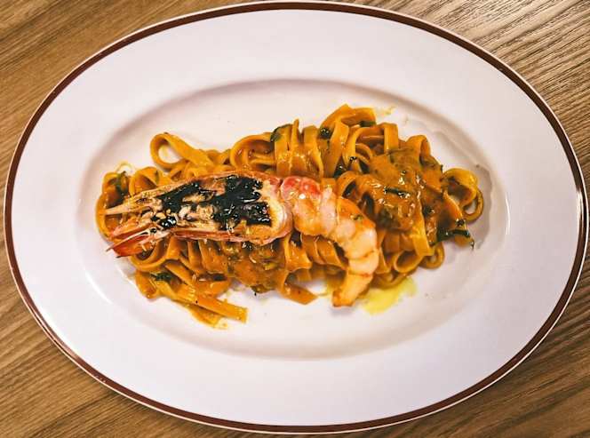 Adão Restaurante - 7