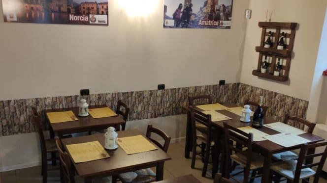 La Bottega di Norcia e Amatrice - 0