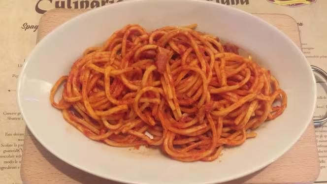 La Bottega di Norcia e Amatrice - 2