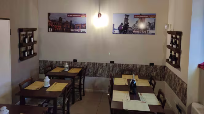 La Bottega di Norcia e Amatrice - 5