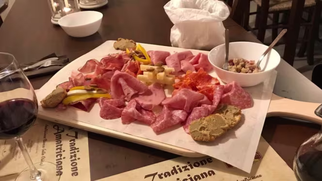 La Bottega di Norcia e Amatrice - 1