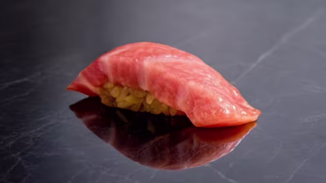 Fusion Sushi Lab & Lounge Bar - 2