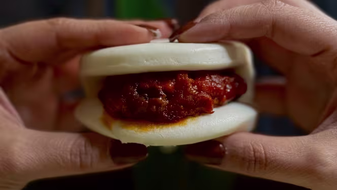 Fusion Sushi Lab & Lounge Bar - 8