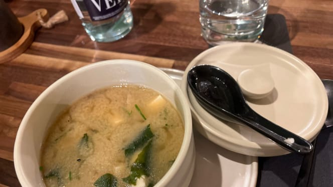 miru gastrofusion - 2