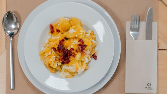 Restaurante Galeón - 7