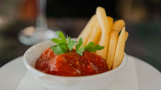 Restaurante Galeón - 9