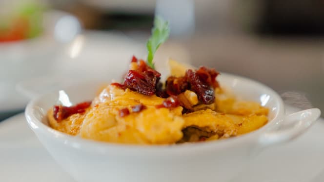 Restaurante Galeón - 8