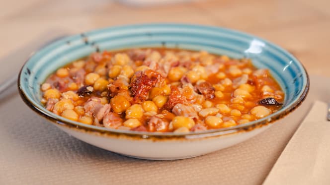 Restaurante Galeón - 1