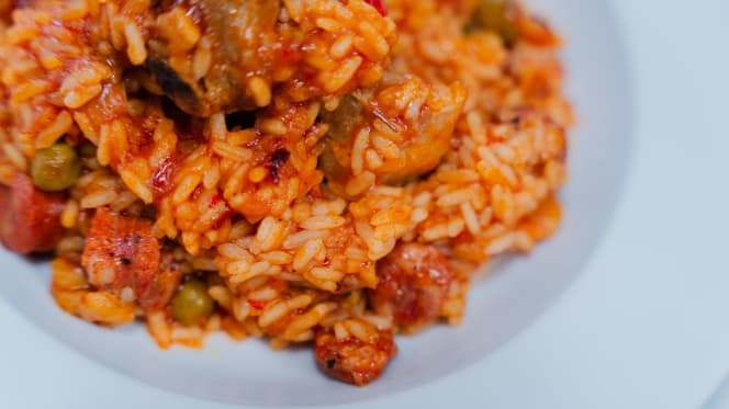 Restaurante Galeón - 6