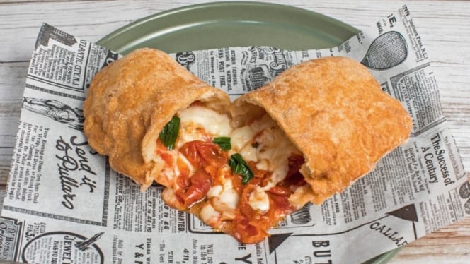 Morso Pizza Bar - Madrid - 2