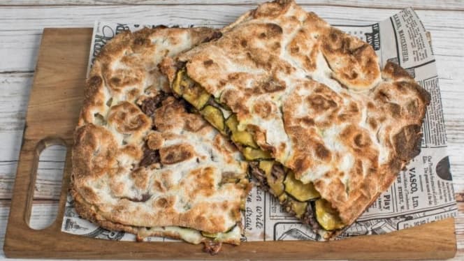 Morso Pizza Bar - Madrid - 3