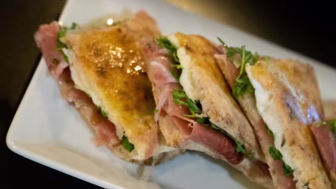 Osteria da Mordicchio - 6