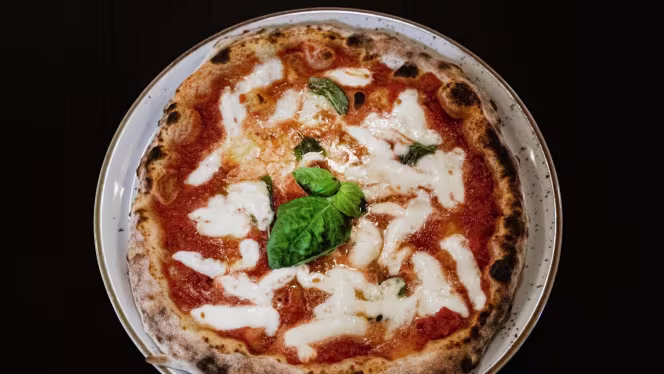 Osteria da Mordicchio - 4