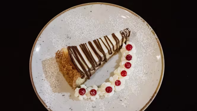 Osteria da Mordicchio - 5