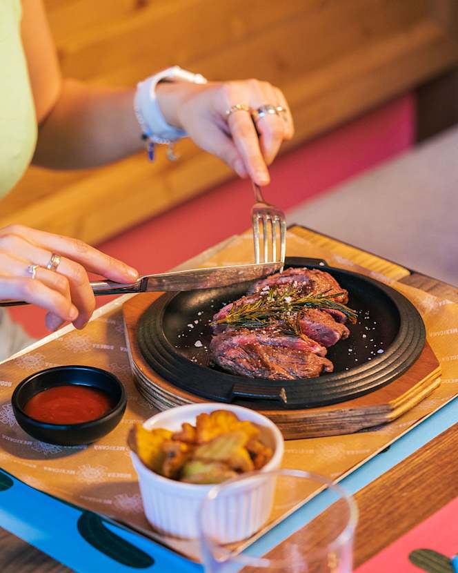 Bodega Mexicana Premuda Milano - Milano - 0